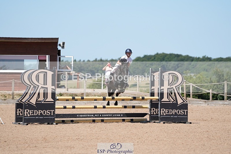 250712-112316-00824 - Cls 2 Small Pony Team