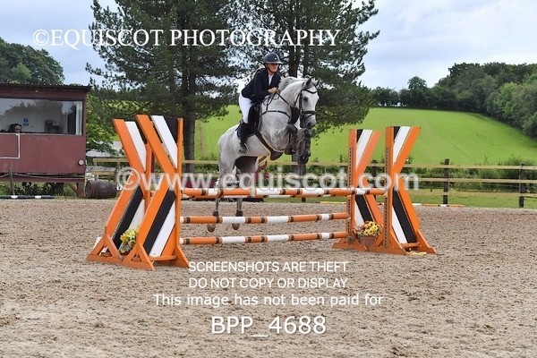 BPP_4688 - CLASS 4 Senior Discovery/ 1m Open
