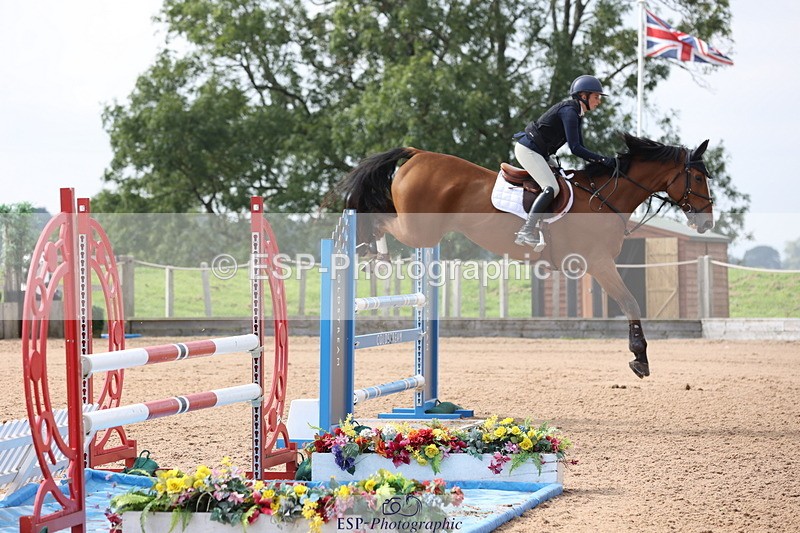 230915A-114118-01840 - Cls 2 Snr Foxhunter