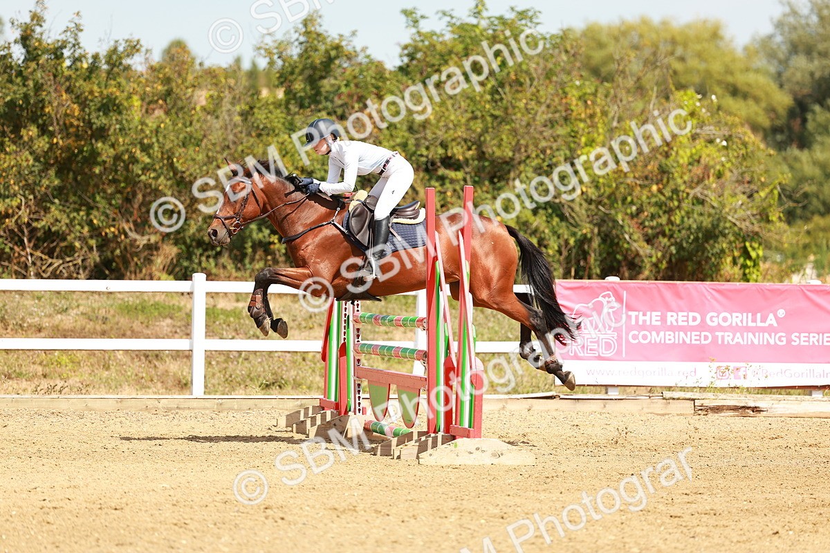 SBM_003364 - Class 11 - Senior Discovery - 1.00m
