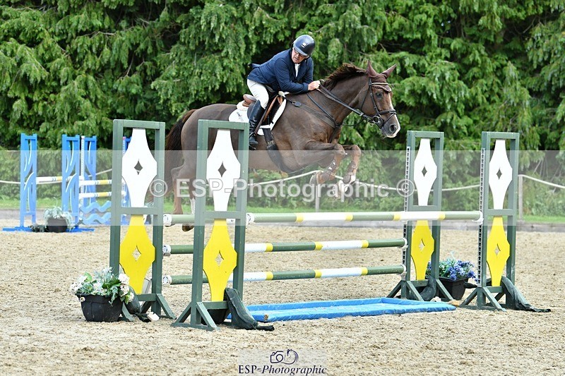 230715-151605-33887 - Cls 87 Wyvern Amateur 1.10m Final