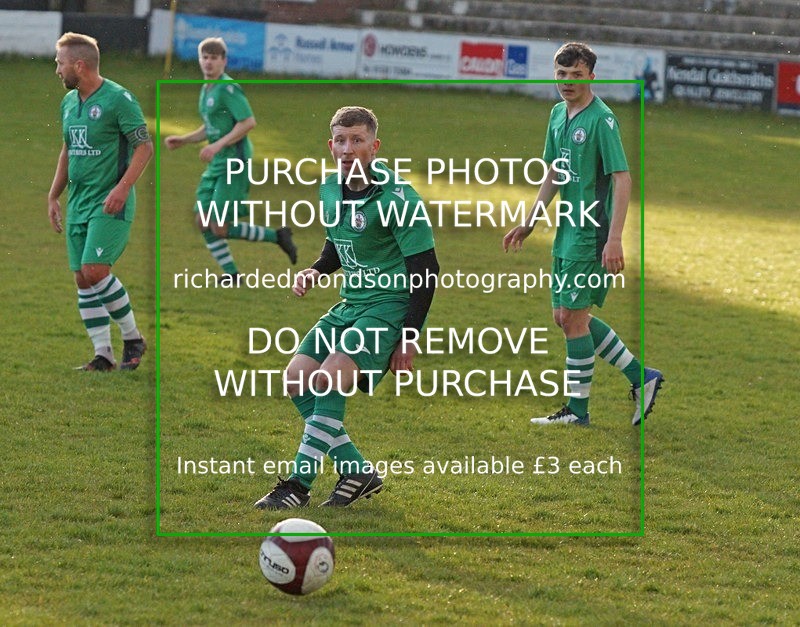 DSC00552 - Kendal Town Reserves v Horwich  (11/5/21)