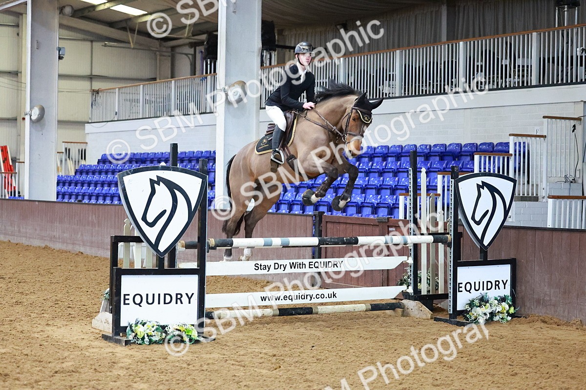 SBM_003650 - Class 10 - Senior Newcomers - 1.10m