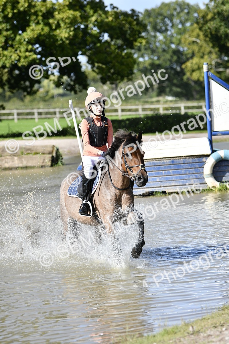 SBM_17708 - E4b - Eventers Challenge 60cm Open