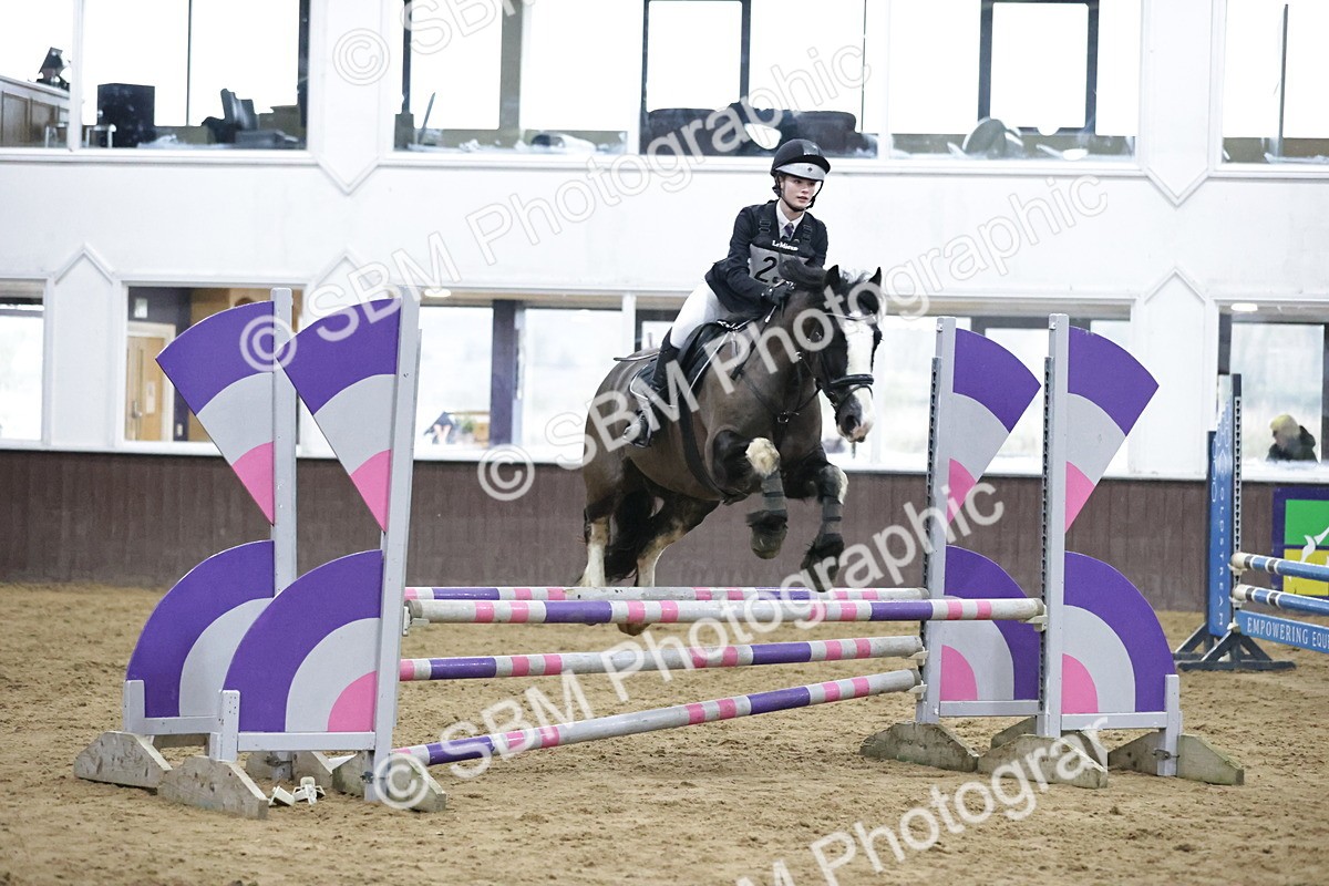 SBM_000263 - Class 1 - 80cm