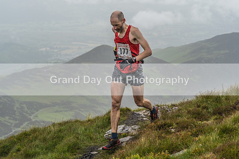 Buttermere-728 - Buttermere Sailbeck Fell Race Saturday 15th June 2024