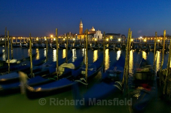  - Venice