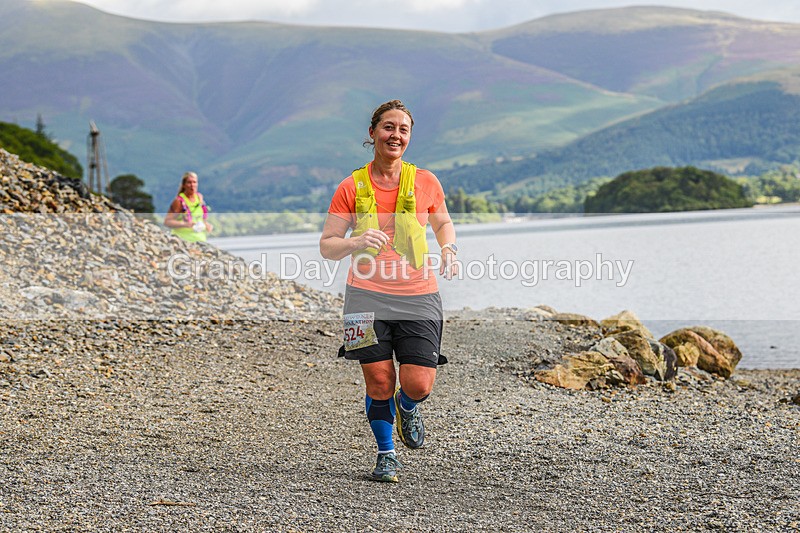 Borrowdale 21K-199 - High Terrain Events Borrowdale 21K Trail Run Sunday 21st August 2022