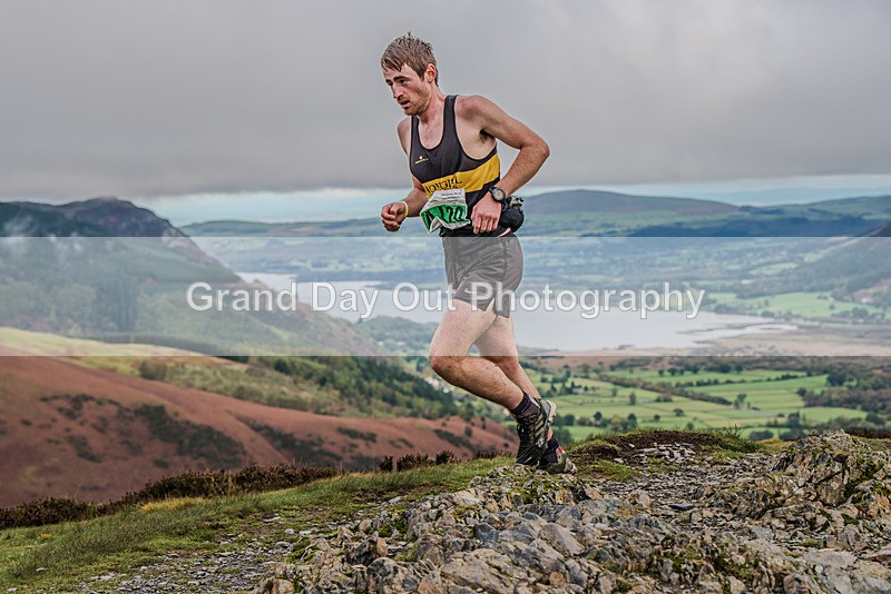 British Fell Relay-43 - British Fell & Hill Relay Championship Braithwaite Keswick Saturday 21st October 2023