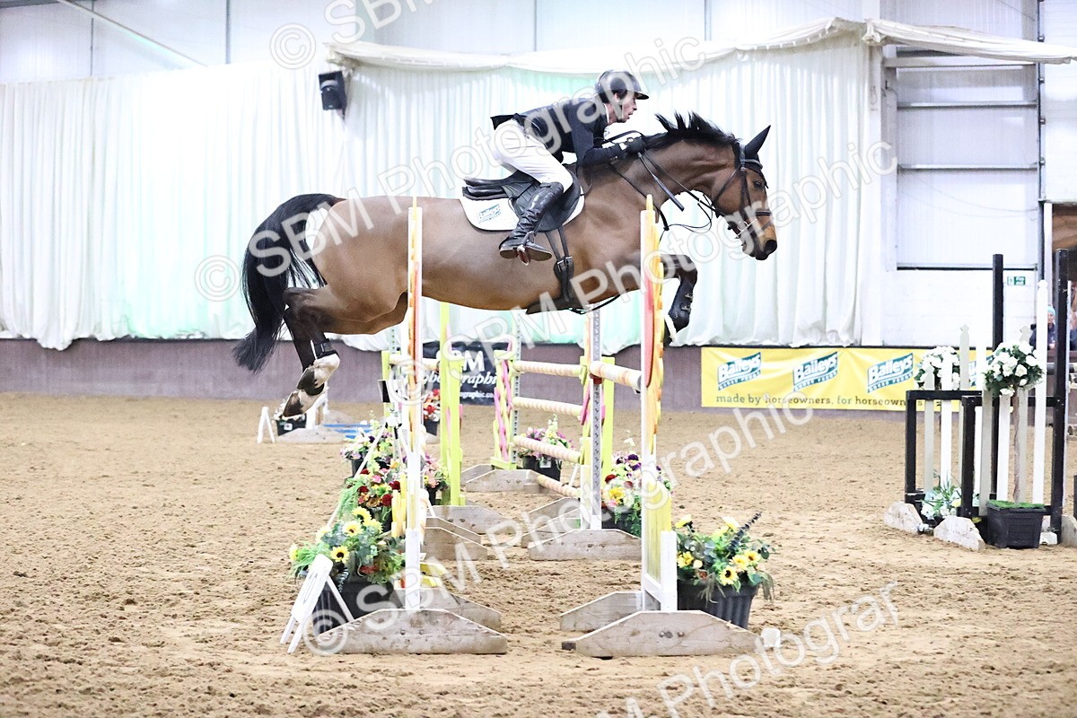 SBM_003631 - Class 17 - Senior Foxhunter - 1.20m