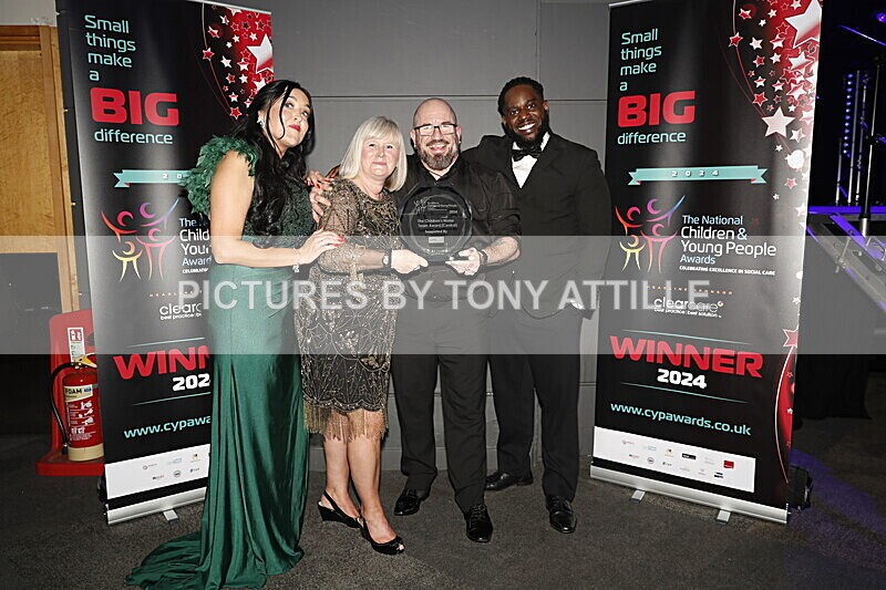 _09I0722 - The CYP Awards 2024