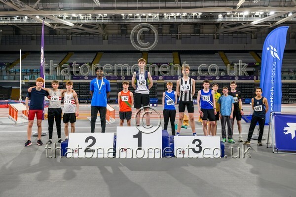 CEREL-817131 - Track Male Set Two