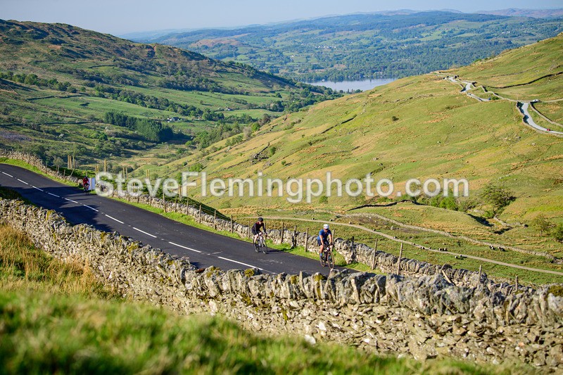 082346 - Kirkstone Pass 08:00 - 09:00