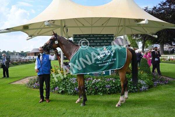 yr10072021r5-62 - Race 5: 4.05pm John Smith's Cup