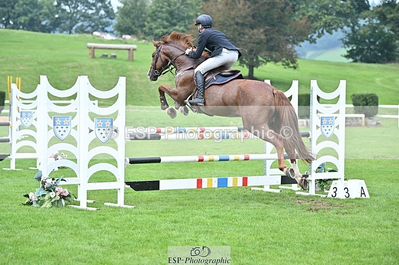 230910-142738-12786 - Cls 27 Snr 1.10m Grand Prix