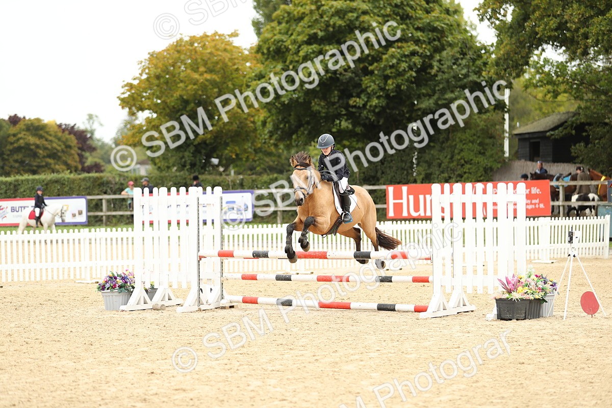 SBM_59524 - J25 - Junior Horse 80cm Championship
