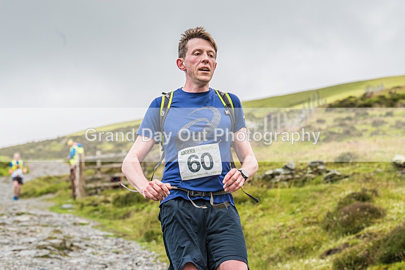 Skiddaw-756 - Skiddaw Fell Race Sunday 3rd July 2022