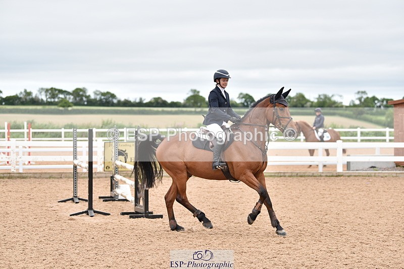 230531A-100442-00020 - Cls 1 British Novice & 90cm Open