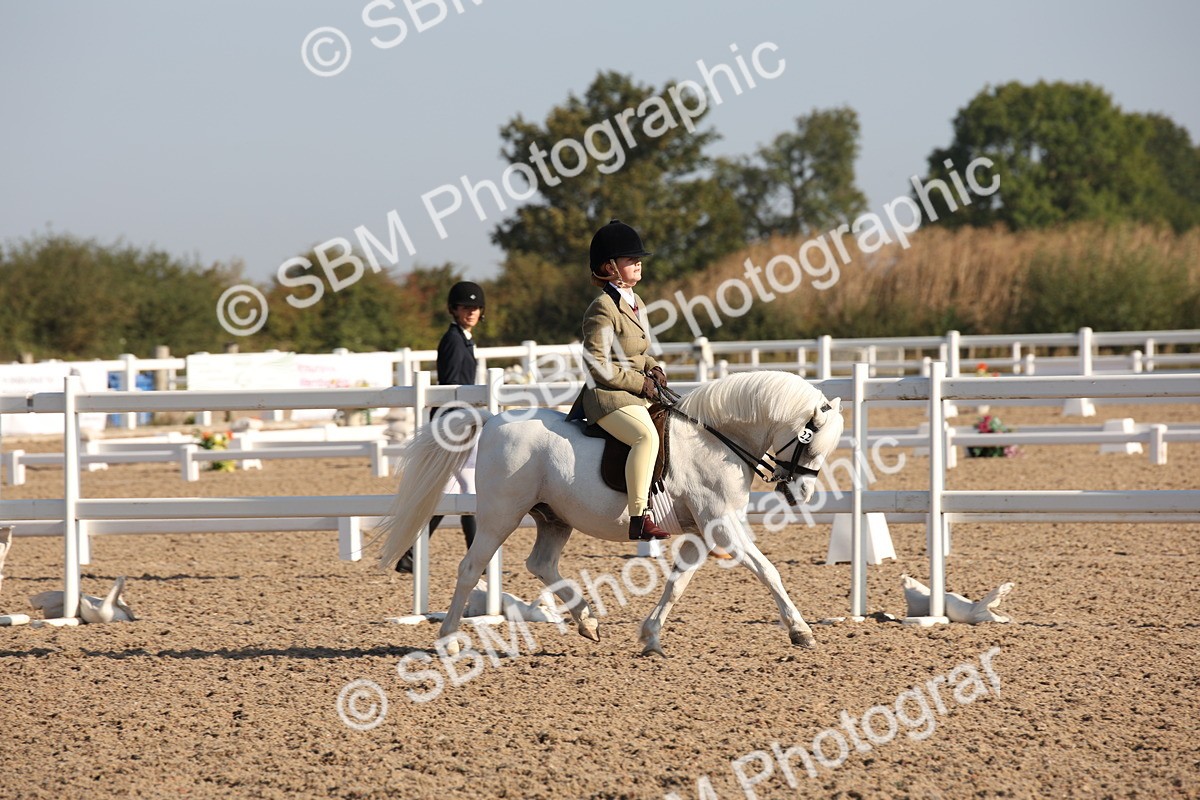 SBM_00673 - Class 14 Ridden M&M Wildcard