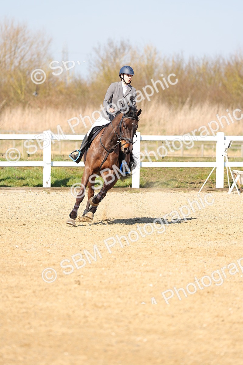 SBM_000759 - Class 2 - Senior British Novice - 90cm