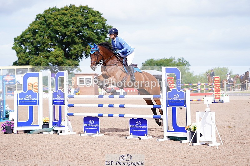 240803A-100900-07123 - Cls 29 Snr Foxhunter