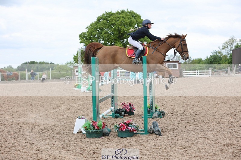 250505-140908-04996 - Cls 8 The Brown Family 148cm Grand Prix