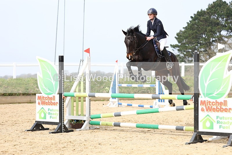 3E7A7193 - Class 6: Senior Discovery/1m open