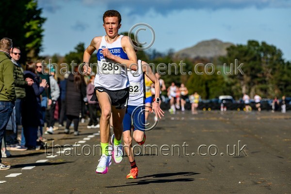 YathRR25-926737 - U15 Boys