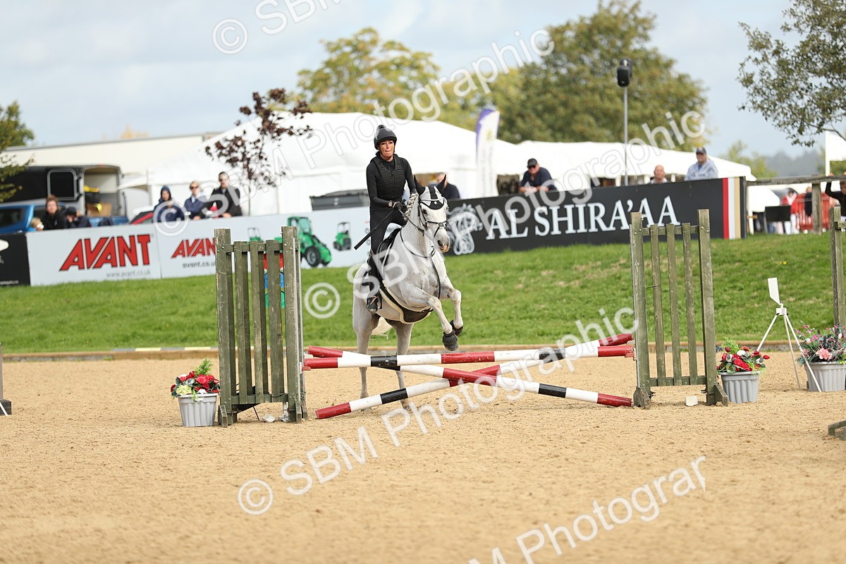 SBM_16980 - E4b - Eventers Challenge 60cm Open