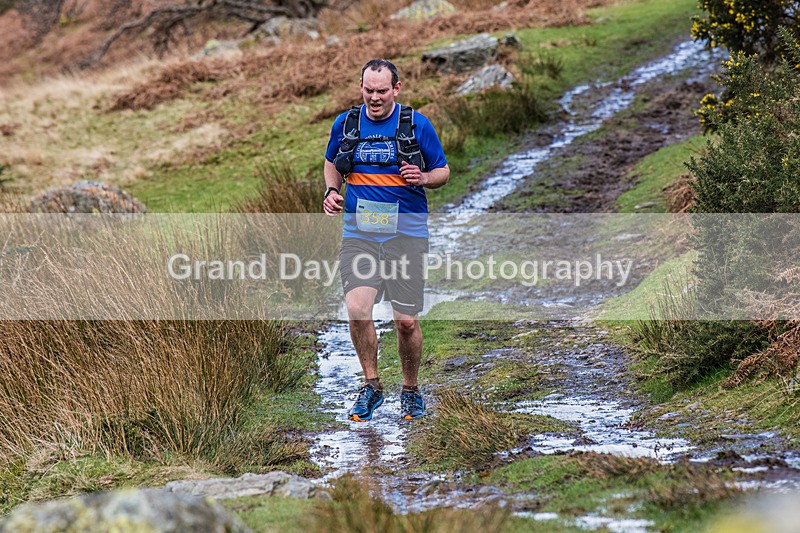 Buttermere-477 - High Terrain Events Buttermere Trail Run Sunday 26th March 2023