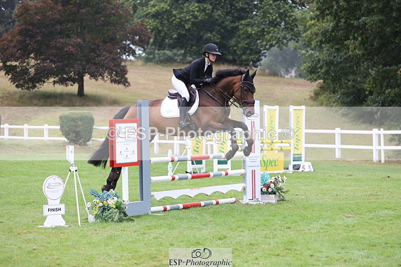 250830A-123323-06476 - Cls 15 5 Year Old Qualifier