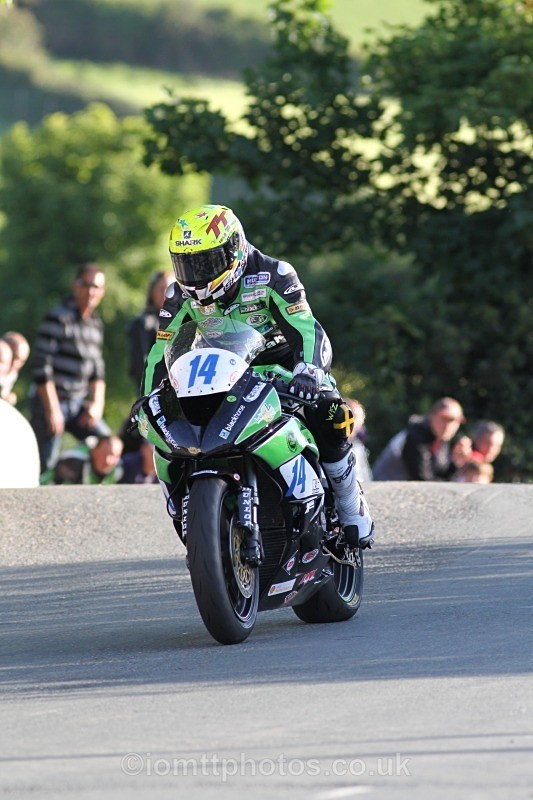  - Supersport Race 2