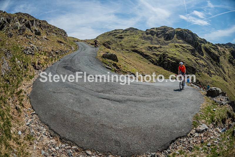 124653 - Hardknott Hairpin 12.00 - 13.00