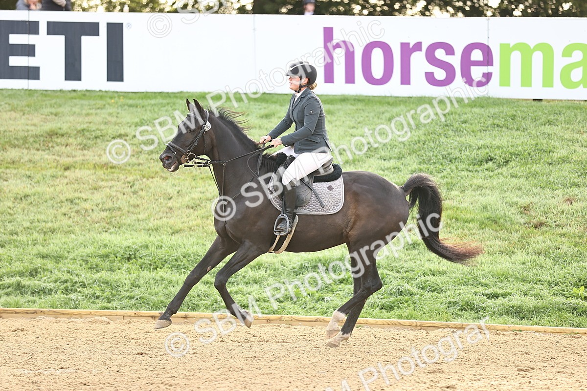 SBM_55143 - J62 - Clear Round 90cm