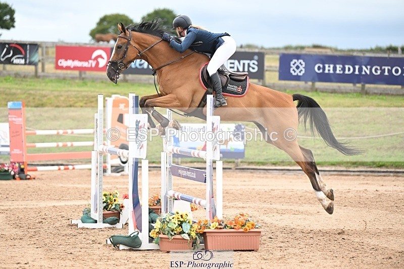 250726-130625-06490 - Cls 14 Bronze League Jump Off and Presentations