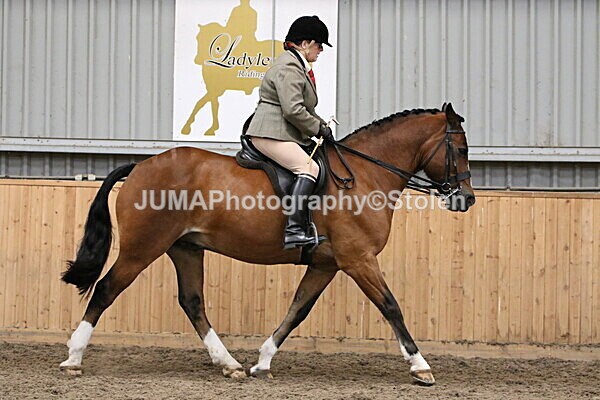 SIAL3006 - Sunday 14th Ridden