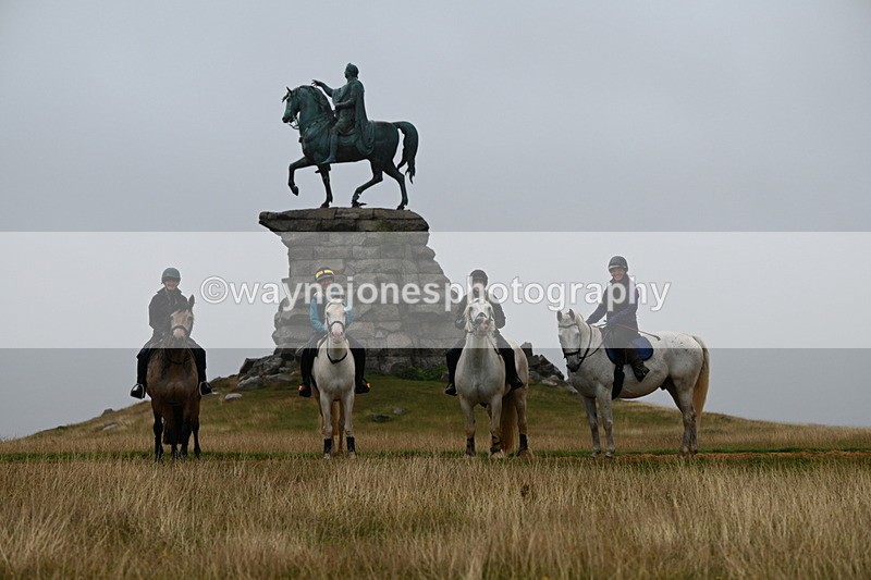 DSC_0881 - Time at Statue 10:58 to 11:53