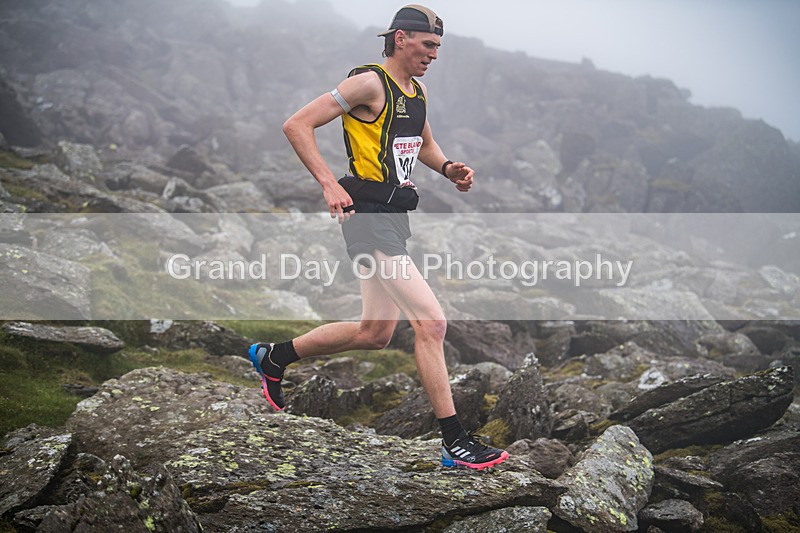 Duddon Short-7 - Duddon Valley Short Fell Race Saturday 30th May 2025