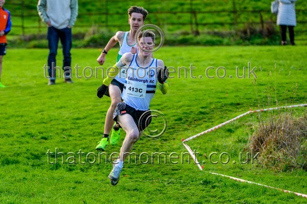 NatRel25-925590 - Young Male Set Two