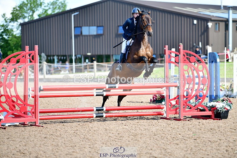 240525A-093804-04820 - Cls 21 British Novice and 90cm Open