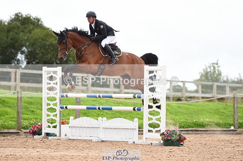 230813A-145110-13441 - Cls 50 Senior Foxhunter