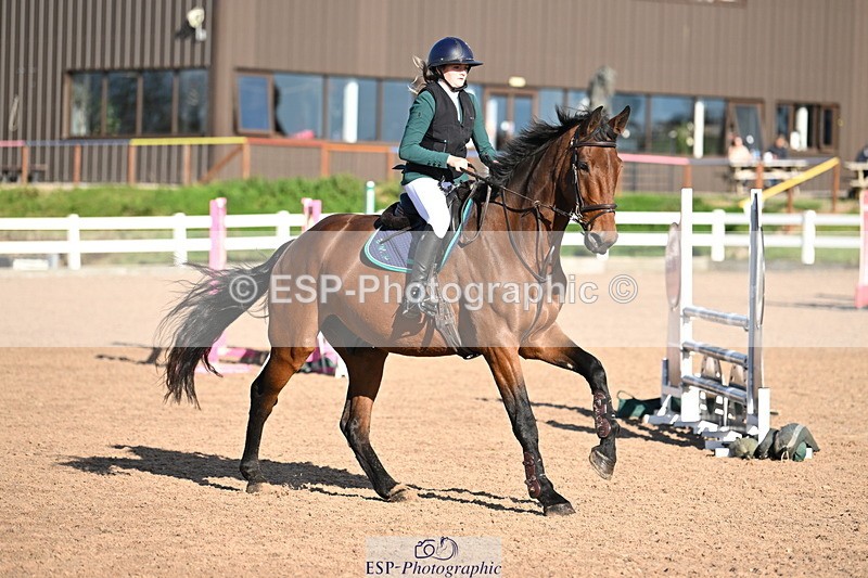 241026A-143356-01357 - SAT Cls 16-18 Children on Horses