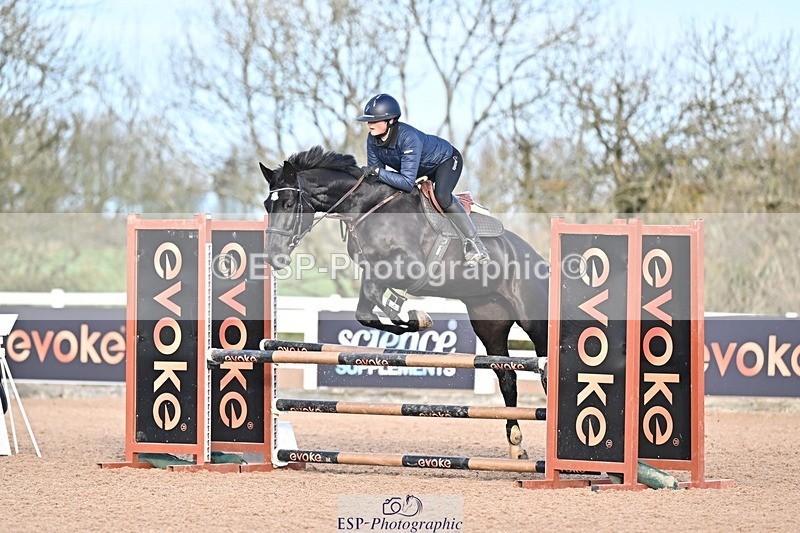 251126-093247-00039 - Cls 0 + 1, Clear Round, British Novice and 90cm