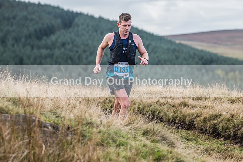 Leg 4-453 - UK Fell & Hill Relays - Todmorden Leg 4 Saturday 17th October 2026
