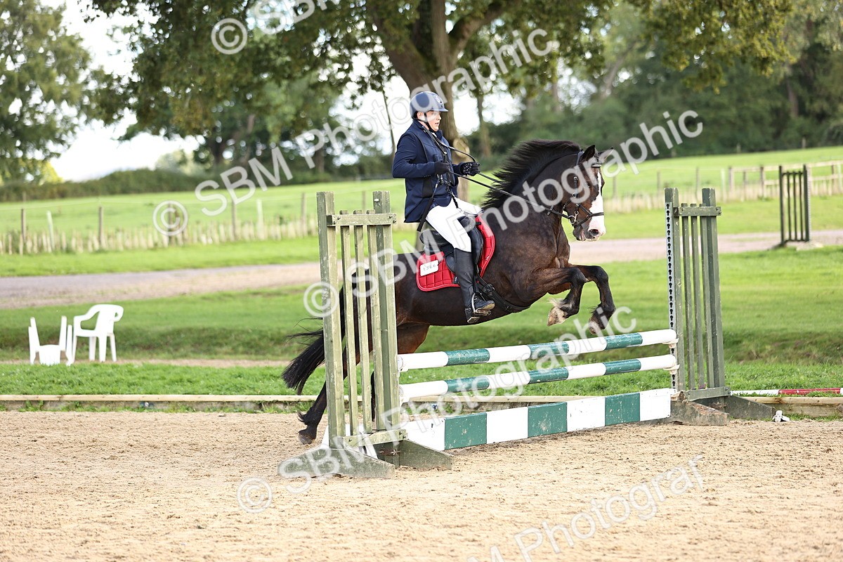 SBM_51431 - J10 - Junior Pony 75cm Championship