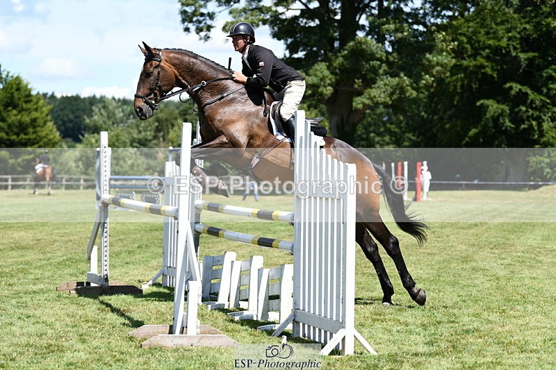 250703A-115418-00748 - Cls 12 1.10m Amateur Qualifier