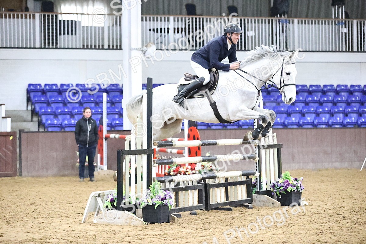 SBM_001885 - Class 10 - Senior Newcomers - 1.10m