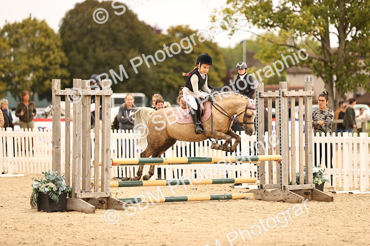 SBM_72702 - J14 - Junior Pony 65cm Championship