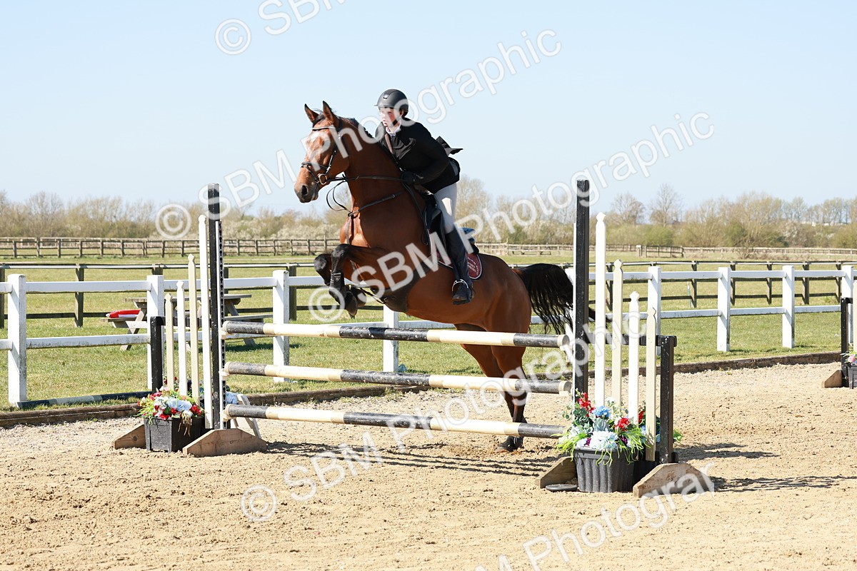 SBM_003542 - Class 15 - Senior Discovery - 1.00m