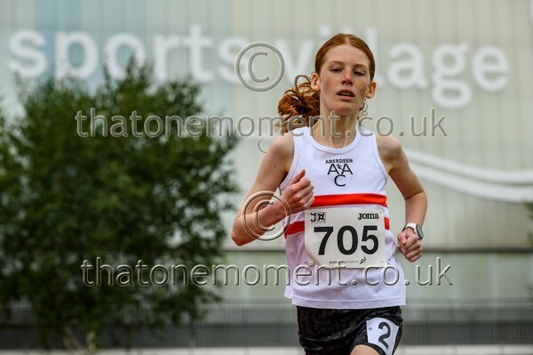 Age25SAT-915115 - Track Female Set One